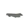 Habillage de cadre droit KAWASAKI GTR 1000 1986 - 2004 Habillage de cadre droit KAWASAKI GTR 1000 1986 - 2004