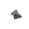 Habillage de cadre droit KAWASAKI GTR 1000 1986 - 2004 Habillage de cadre droit KAWASAKI GTR 1000 1986 - 2004