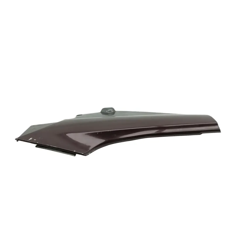 Habillage de cadre droit KAWASAKI GTR 1000 1986 - 2004