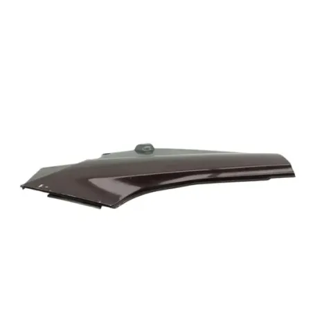 Habillage de cadre droit KAWASAKI GTR 1000 1986 - 2004