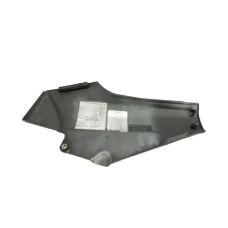 Habillage de cadre droit KAWASAKI GTR 1000 1986 - 2004