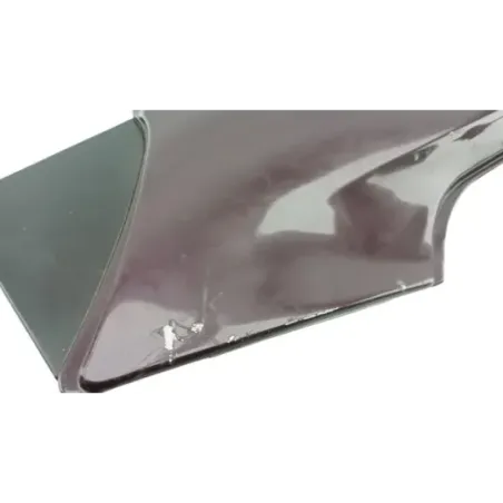 Habillage de cadre droit KAWASAKI GTR 1000 1986 - 2004