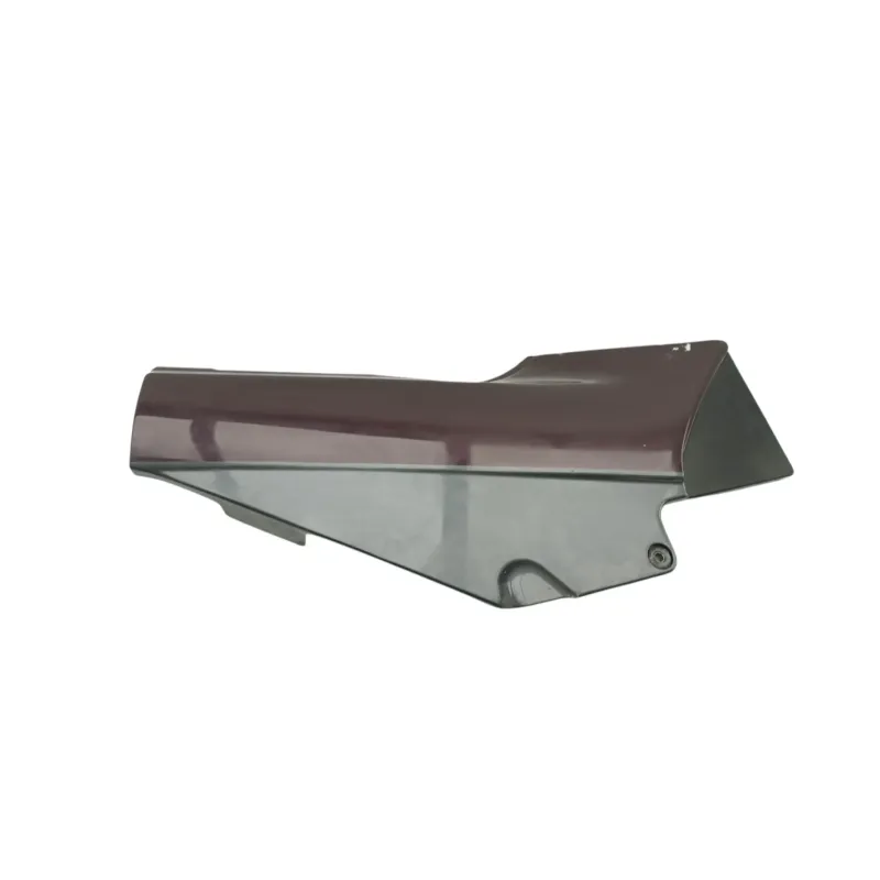 Habillage de cadre droit KAWASAKI GTR 1000 1986 - 2004