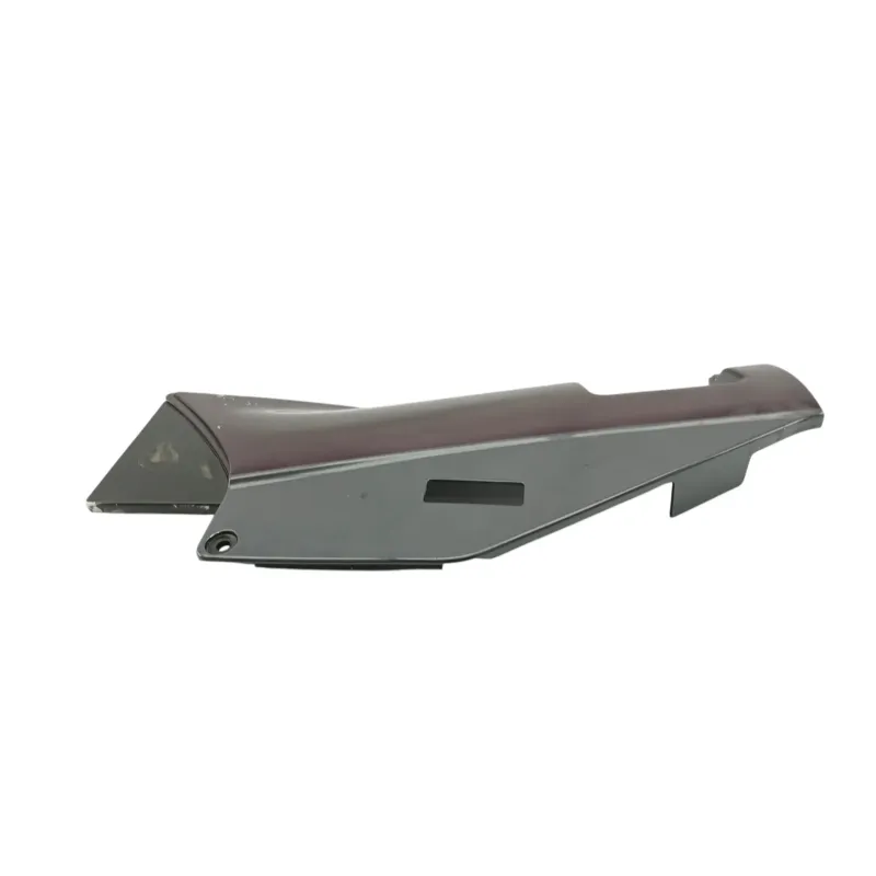 Habillage de cadre gauche KAWASAKI GTR 1000 1986 - 2004
