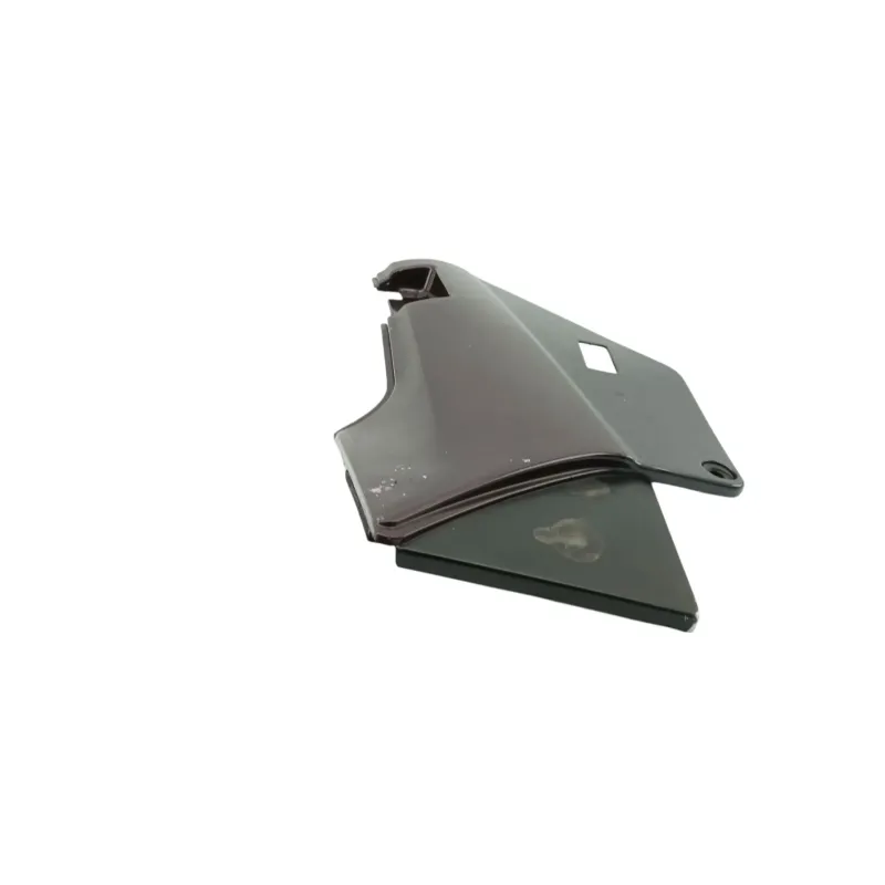 Habillage de cadre gauche KAWASAKI GTR 1000 1986 - 2004