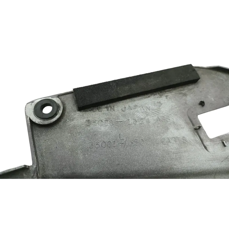 Habillage de cadre gauche KAWASAKI GTR 1000 1986 - 2004