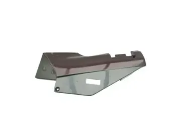 Habillage de cadre gauche KAWASAKI GTR 1000 1986 - 2004