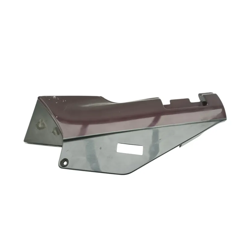 Habillage de cadre gauche KAWASAKI GTR 1000 1986 - 2004