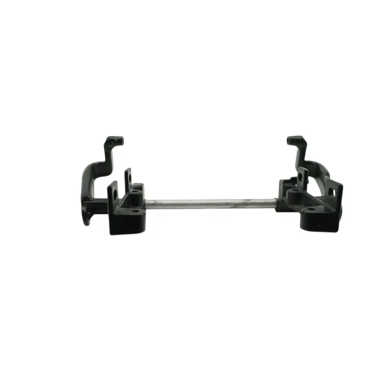 Poignee arriere KAWASAKI GTR 1000 1986 - 2004