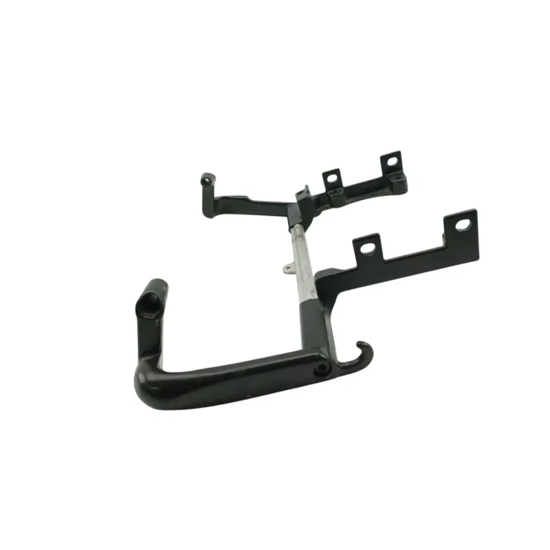 Poignee arriere KAWASAKI GTR 1000 1986 - 2004