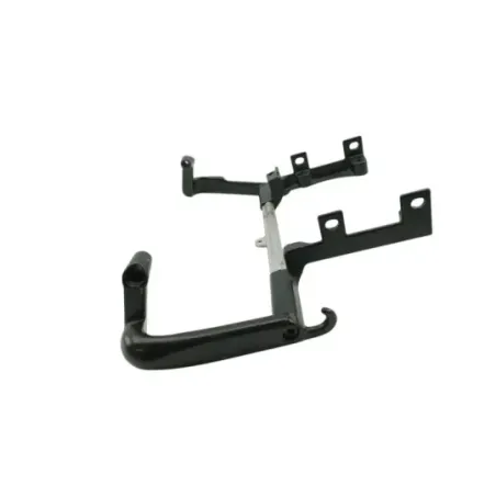 Poignee arriere KAWASAKI GTR 1000 1986 - 2004