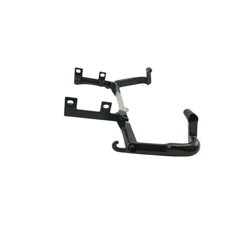 Poignee arriere KAWASAKI GTR 1000 1986 - 2004