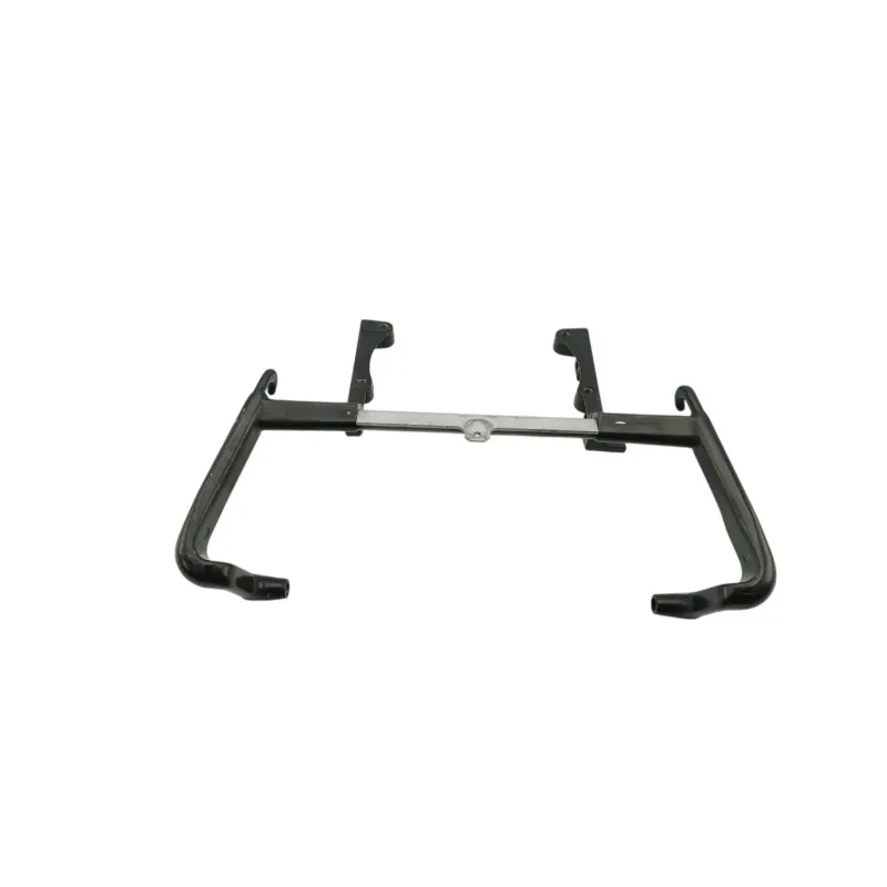 Poignee arriere KAWASAKI GTR 1000 1986 - 2004