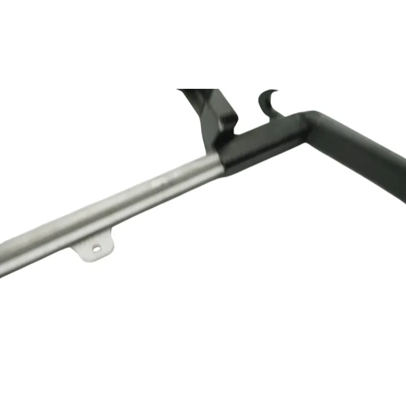 Poignee arriere KAWASAKI GTR 1000 1986 - 2004