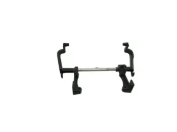 Poignee arriere KAWASAKI GTR 1000 1986 - 2004
