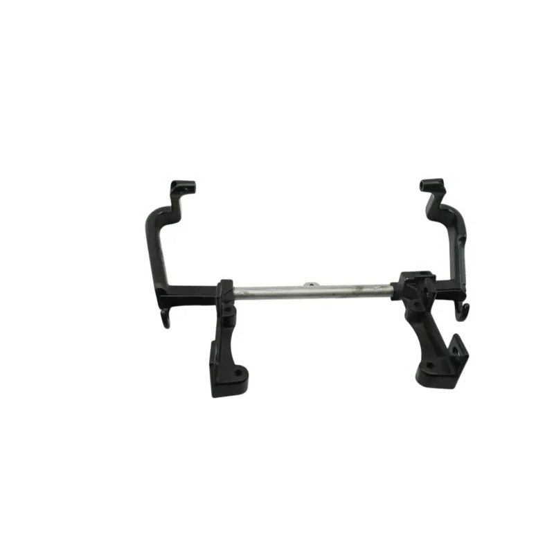 Poignee arriere KAWASAKI GTR 1000 1986 - 2004