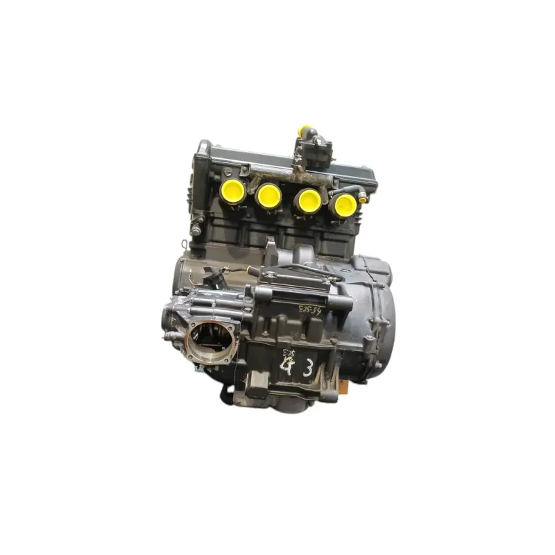 Moteur KAWASAKI GTR 1000 1986 - 2004