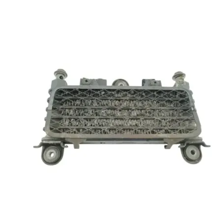 Radiateur huile KAWASAKI GTR 1000 1986 - 2004