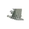 Radiateur huile KAWASAKI GTR 1000 1986 - 2004 Radiateur huile KAWASAKI GTR 1000 1986 - 2004