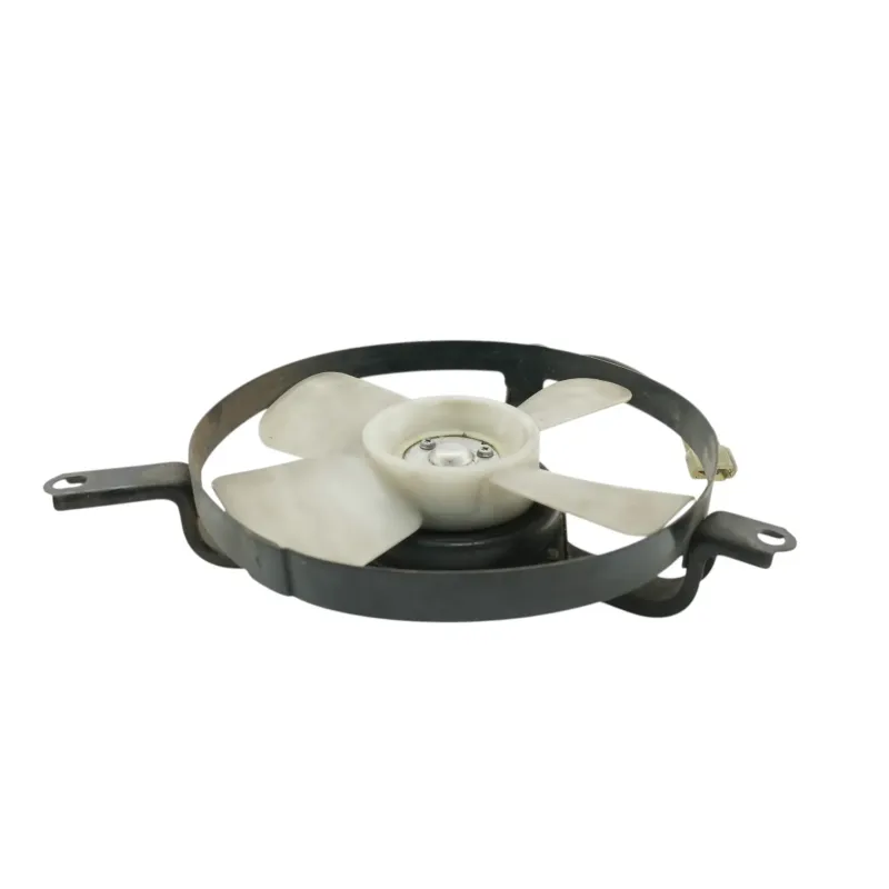 Ventilateur KAWASAKI GTR 1000 1986 - 2004