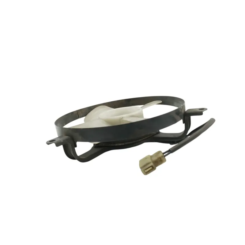 Ventilateur KAWASAKI GTR 1000 1986 - 2004