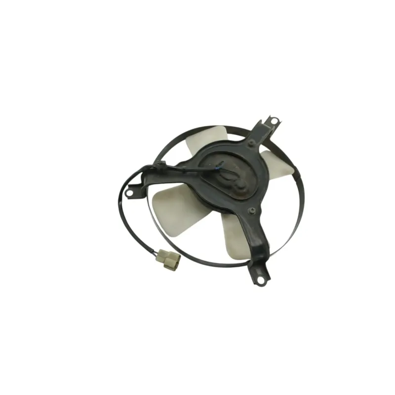 Ventilateur KAWASAKI GTR 1000 1986 - 2004