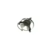 Ventilateur KAWASAKI GTR 1000 1986 - 2004