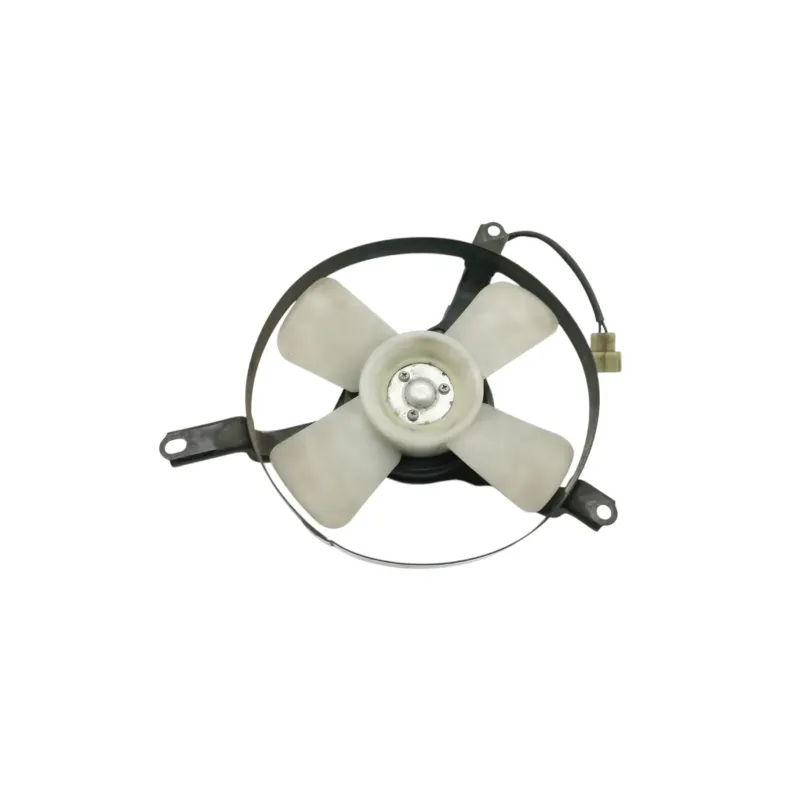 Ventilateur KAWASAKI GTR 1000 1986 - 2004