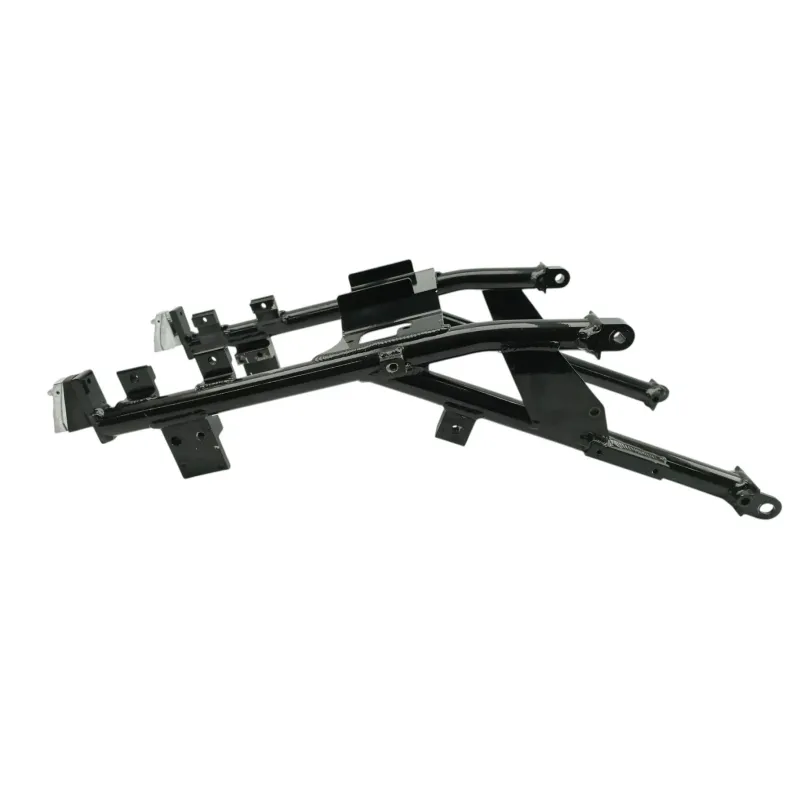 Boucle cadre arriere KAWASAKI GTR 1000 1986 - 2004