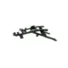 Boucle cadre arriere KAWASAKI GTR 1000 1986 - 2004 Boucle cadre arriere KAWASAKI GTR 1000 1986 - 2004