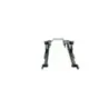Boucle cadre arriere KAWASAKI GTR 1000 1986 - 2004 Boucle cadre arriere KAWASAKI GTR 1000 1986 - 2004