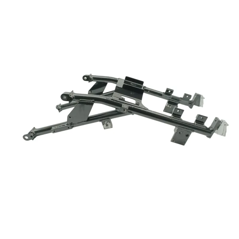 Boucle cadre arriere KAWASAKI GTR 1000 1986 - 2004
