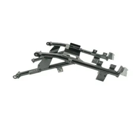 Boucle cadre arriere KAWASAKI GTR 1000 1986 - 2004
