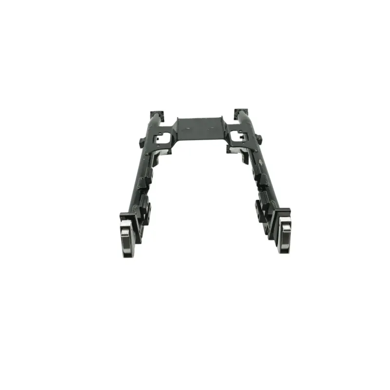 Boucle cadre arriere KAWASAKI GTR 1000 1986 - 2004