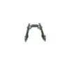 Boucle cadre arriere KAWASAKI GTR 1000 1986 - 2004 Boucle cadre arriere KAWASAKI GTR 1000 1986 - 2004