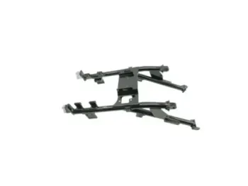 Boucle cadre arriere KAWASAKI GTR 1000 1986 - 2004