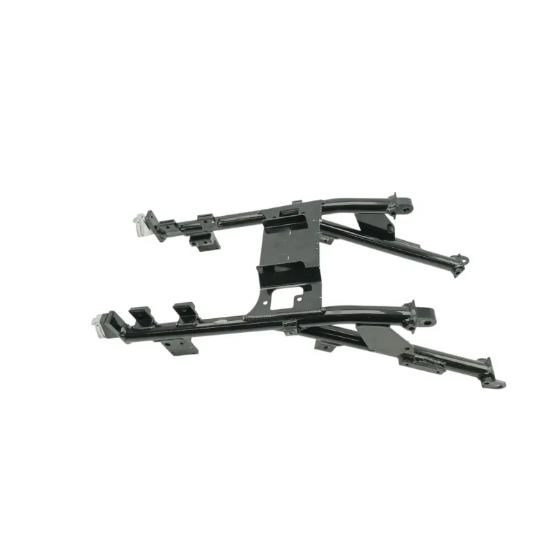 Boucle cadre arriere KAWASAKI GTR 1000 1986 - 2004