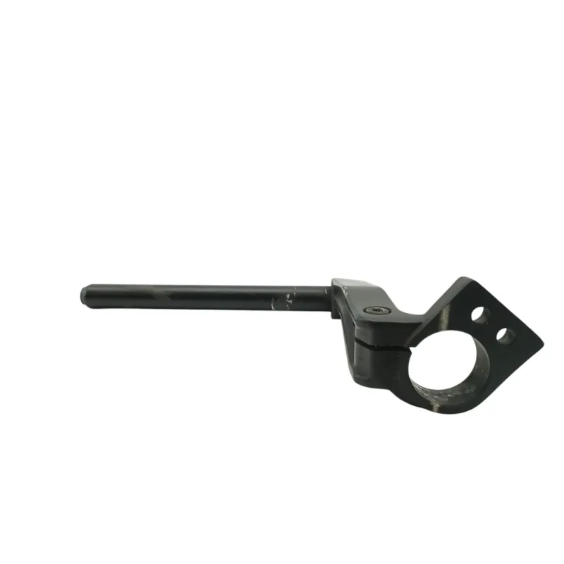 Demi guidon gauche KAWASAKI GTR 1000 1986 - 2004