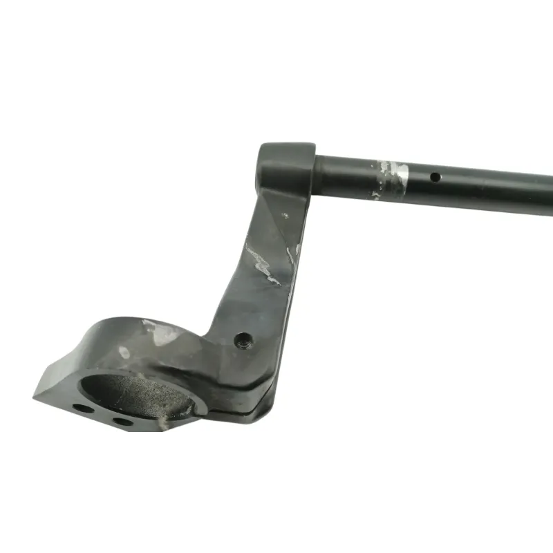 Demi guidon gauche KAWASAKI GTR 1000 1986 - 2004
