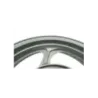 Jante arriere KAWASAKI GTR 1000 1986 - 2004 Jante arriere KAWASAKI GTR 1000 1986 - 2004