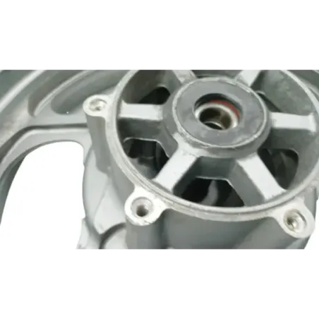 Jante arriere KAWASAKI GTR 1000 1986 - 2004