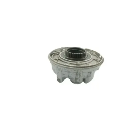 Moyeu arriere KAWASAKI GTR 1000 1986 - 2004