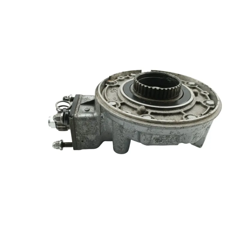 Moyeu arriere KAWASAKI GTR 1000 1986 - 2004