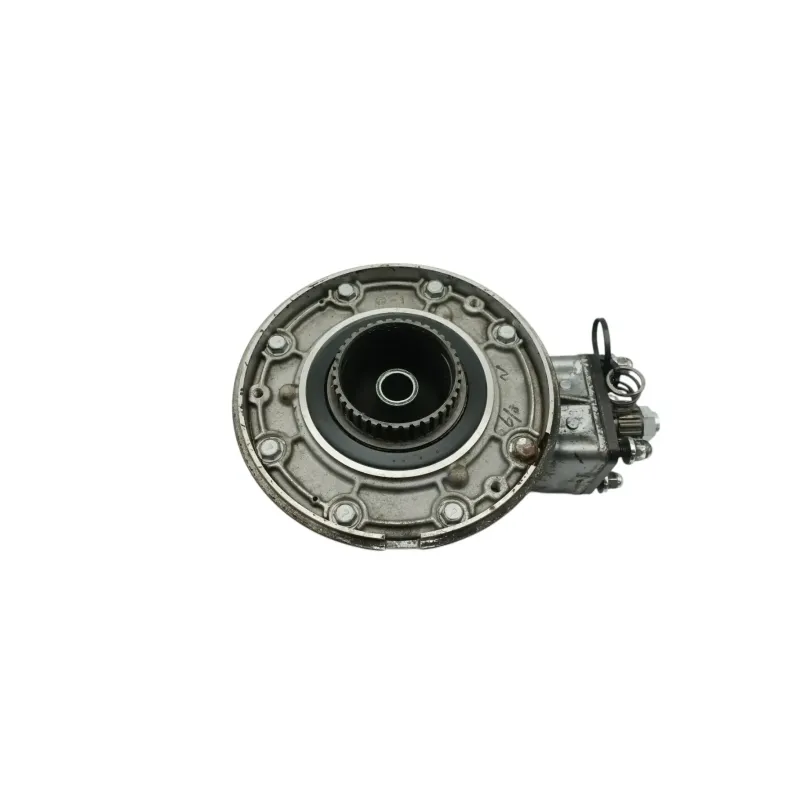 Moyeu arriere KAWASAKI GTR 1000 1986 - 2004