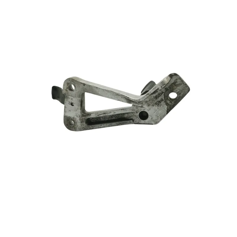 Platine arriere droite KAWASAKI GTR 1000 1986 - 2004