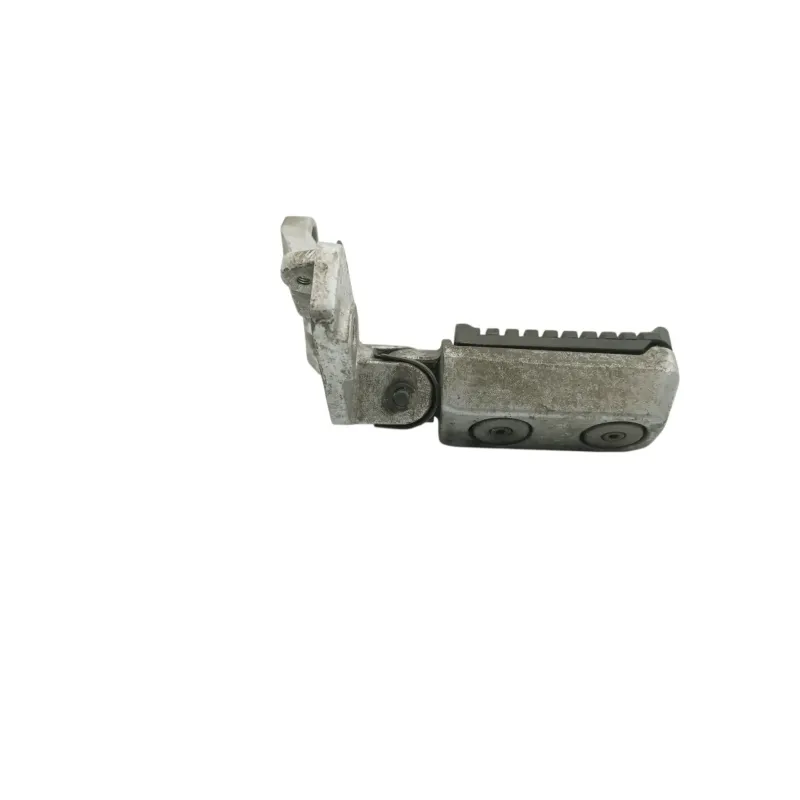 Platine arriere droite KAWASAKI GTR 1000 1986 - 2004