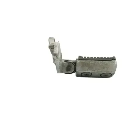 Platine arriere droite KAWASAKI GTR 1000 1986 - 2004