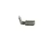 Platine arriere droite KAWASAKI GTR 1000 1986 - 2004 Platine arriere droite KAWASAKI GTR 1000 1986 - 2004