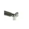 Platine arriere droite KAWASAKI GTR 1000 1986 - 2004 Platine arriere droite KAWASAKI GTR 1000 1986 - 2004