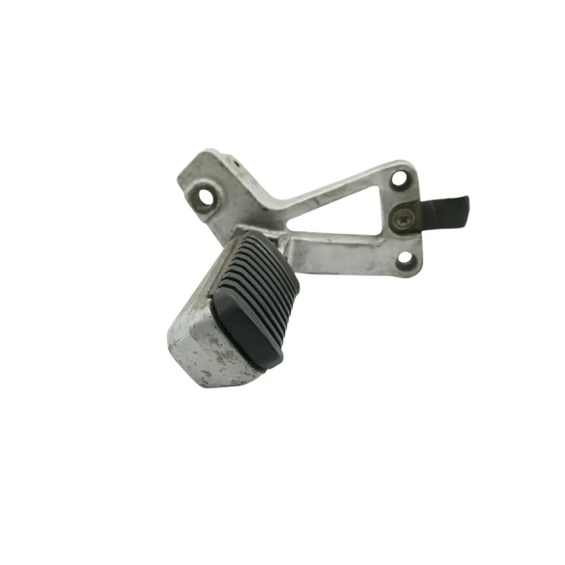 Platine arriere droite KAWASAKI GTR 1000 1986 - 2004